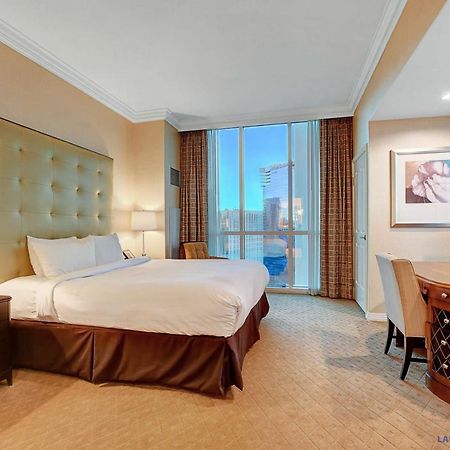 Mgm Signature-30-721 1Br2Ba F1 Strip View Balcony Las Vegas Extérieur photo