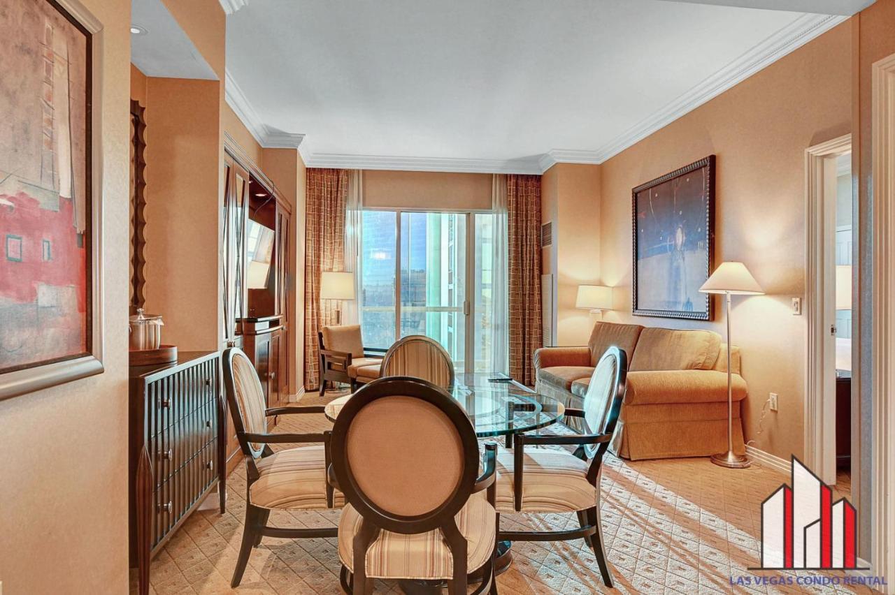 Mgm Signature-30-721 1Br2Ba F1 Strip View Balcony Las Vegas Extérieur photo