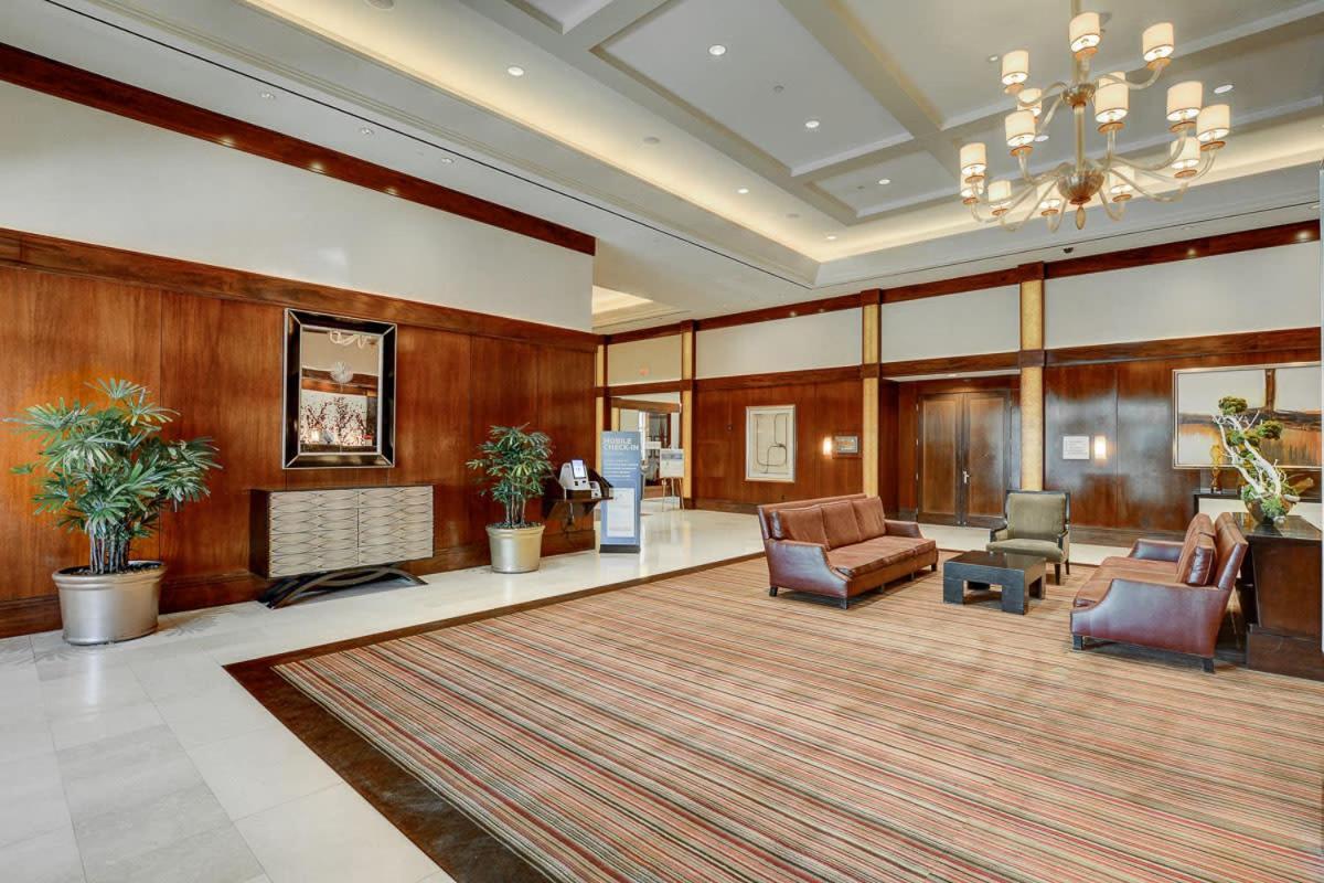 Mgm Signature-30-721 1Br2Ba F1 Strip View Balcony Las Vegas Extérieur photo