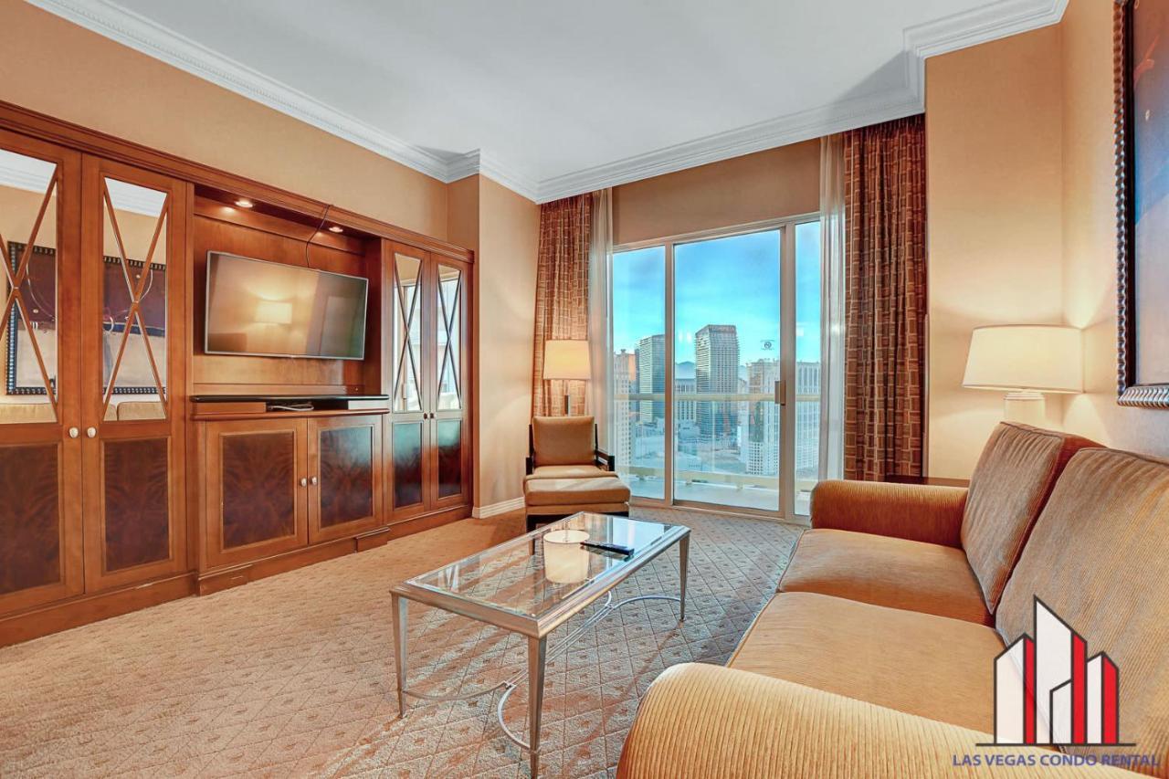 Mgm Signature-30-721 1Br2Ba F1 Strip View Balcony Las Vegas Extérieur photo