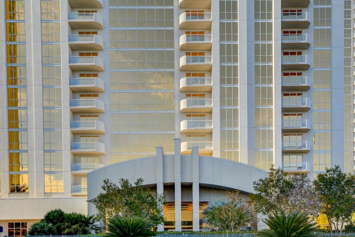 Mgm Signature-30-721 1Br2Ba F1 Strip View Balcony Las Vegas Extérieur photo